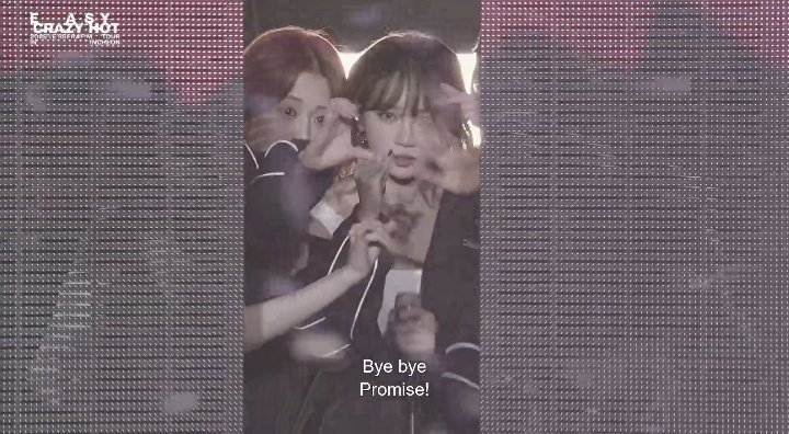fimssante's tweet photo. "LE SSERAFIM and FEARNOTS FOREVER"
"FEARNOTS FOREVER"
"PROMISE"

❤️❤️❤️❤️❤️+💙 https://t.co/306cYIkjgR
