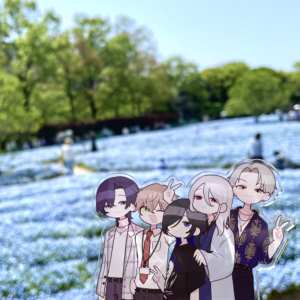 淫魔教育グッズ届いたよ