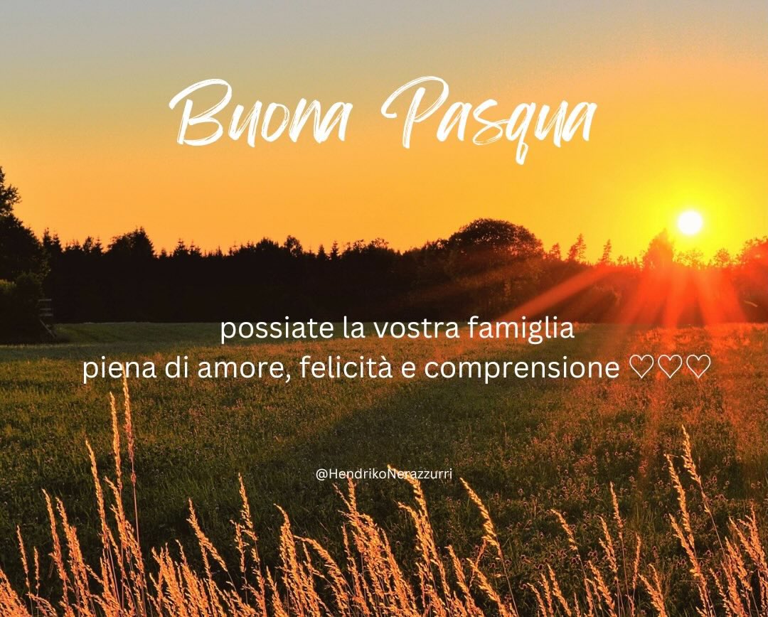 Selamat Paskah ~ 20 April 2025 ❤️🤍🧡