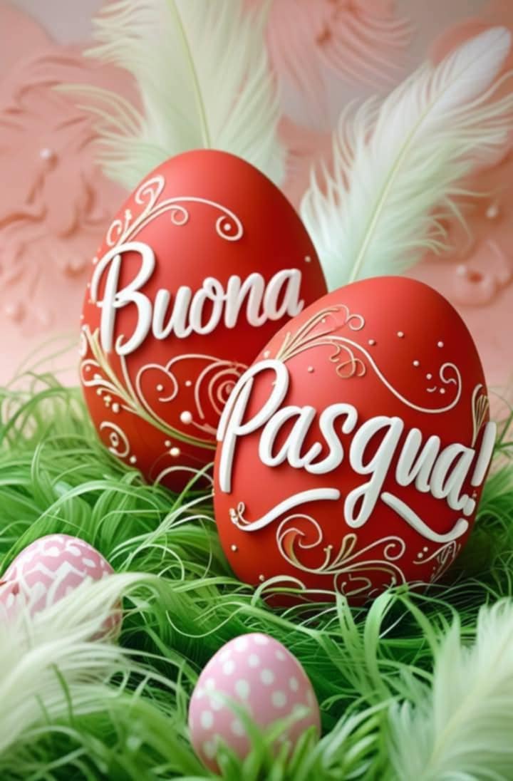 Un augurio sincero a tutti