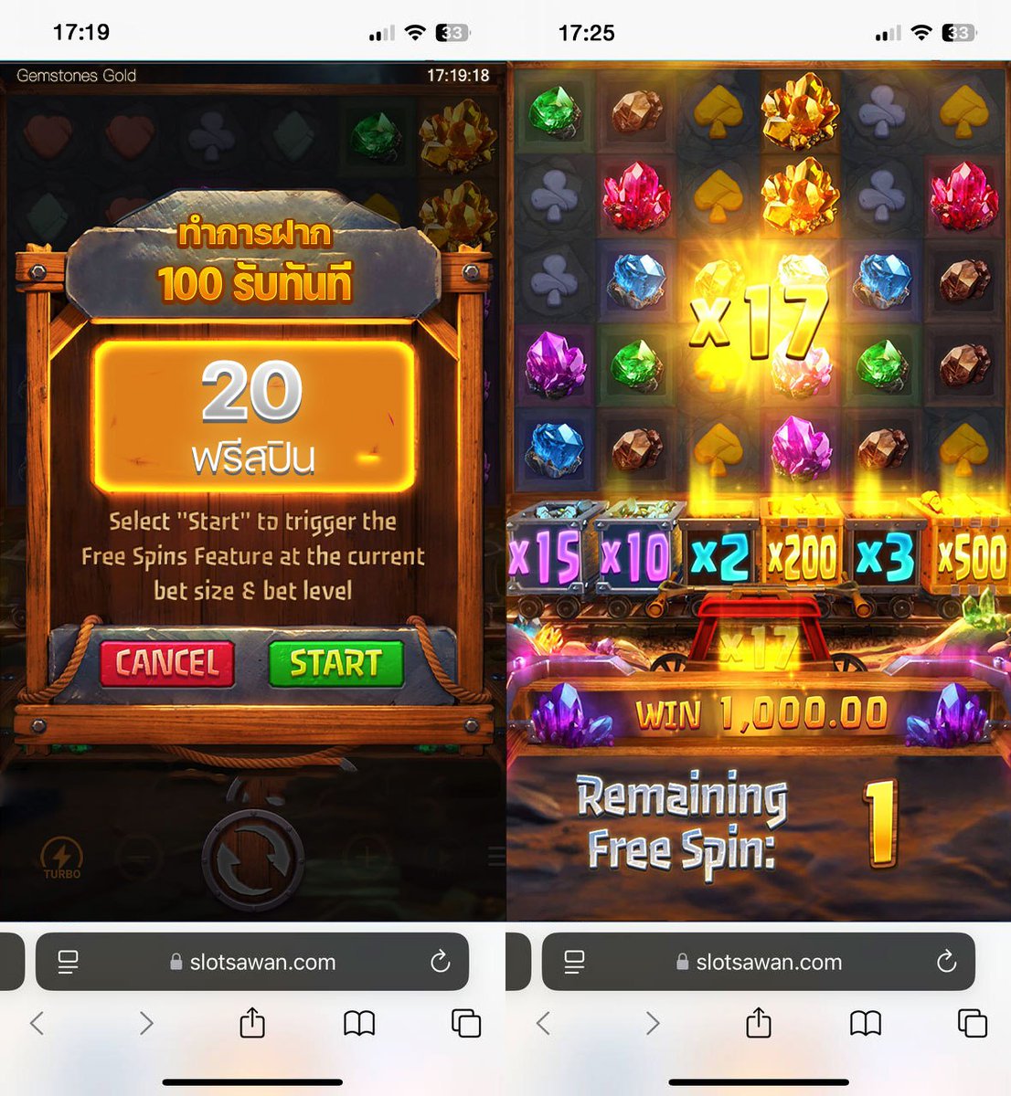 ✅ทุนฟรี รี รับ!!💯
📲สมาชิกใหม่ #slotsawan
CODE: SSHAPPY50
💥สมัคร👇
➡️ bit.ly/3CnqebM
💥รับทุน👇
✅ lin.ee/fHlTZhn

#เว็บตรง #สล็อต #เครดิตฟรี50 #เครดิตฟรีล่าสุด #pg #50รับ100 #10รับ100 #สล็อตเครดิตฟรี #โค้ดเครดิตฟรี #เครดิตฟรี