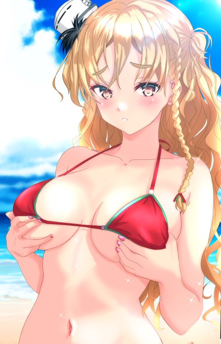 (えっと?…ポーラと同じサイズで大丈夫なはず……なんだけど……) 