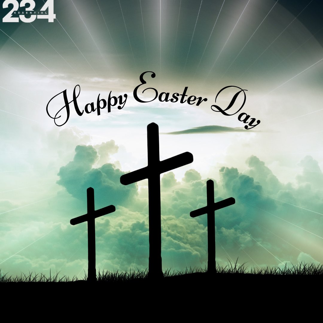 234 Essential podcast tweet media