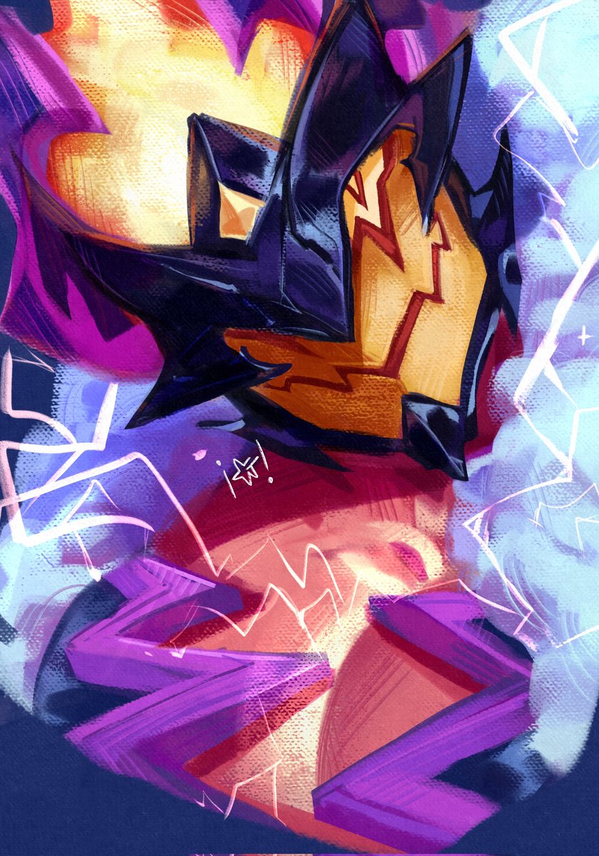 🌱𝕱𝖔𝖝𝖝𝖙𝖗𝖔𝖚𝖘🌱 tweet media