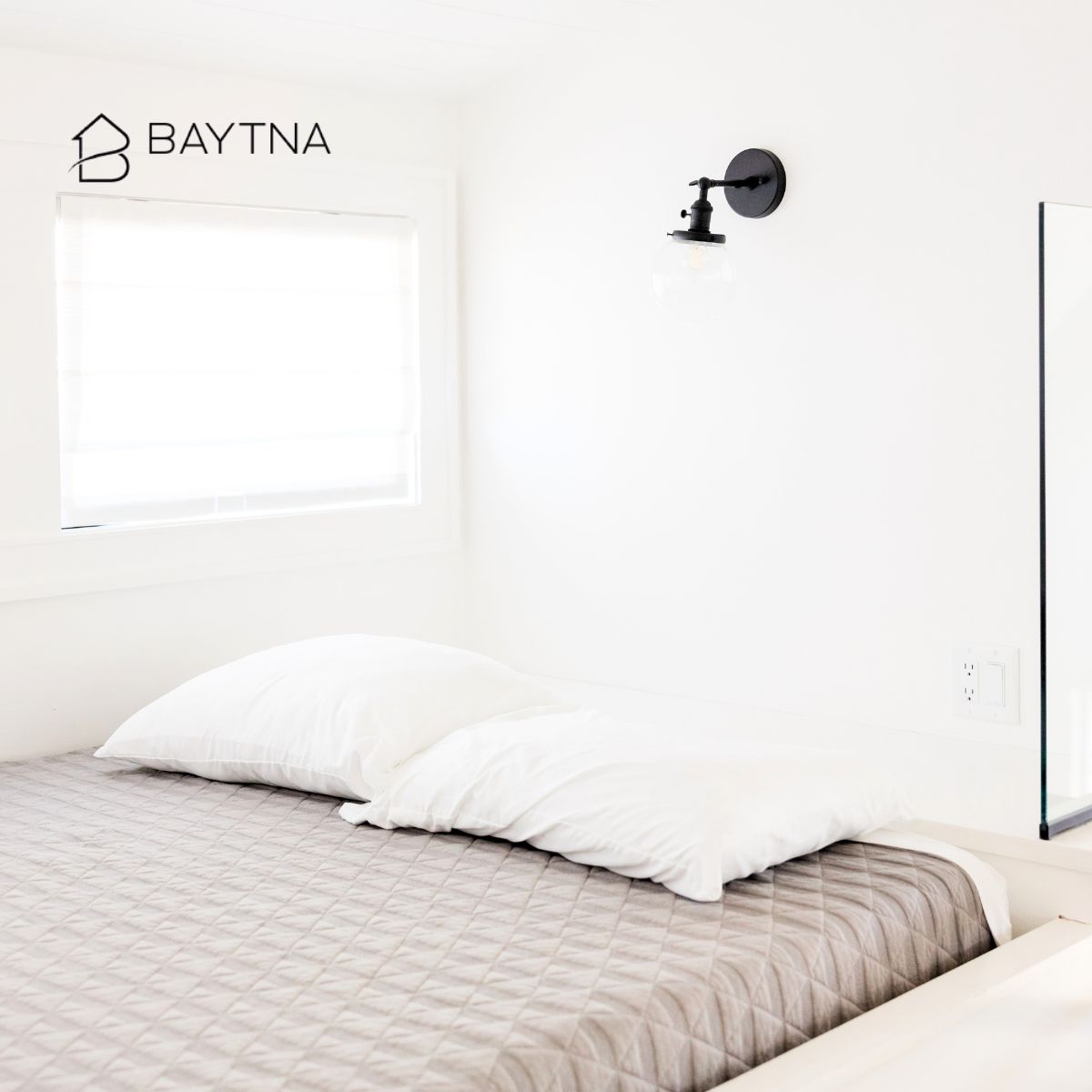 StayWithBaytna's tweet photo. Comfort starts with the details.

At Baytna, every stay includes premium bedding, crisp linens &amp; a space that feels like home—only better.

Sleep in luxury. Stay stress-free.

#DubaiStays #Baytna #ServicedApartment #LuxuryLiving #ShortTermRental #BusinessTravel #SleepInComfort https://t.co/K6pgg8FPjV
