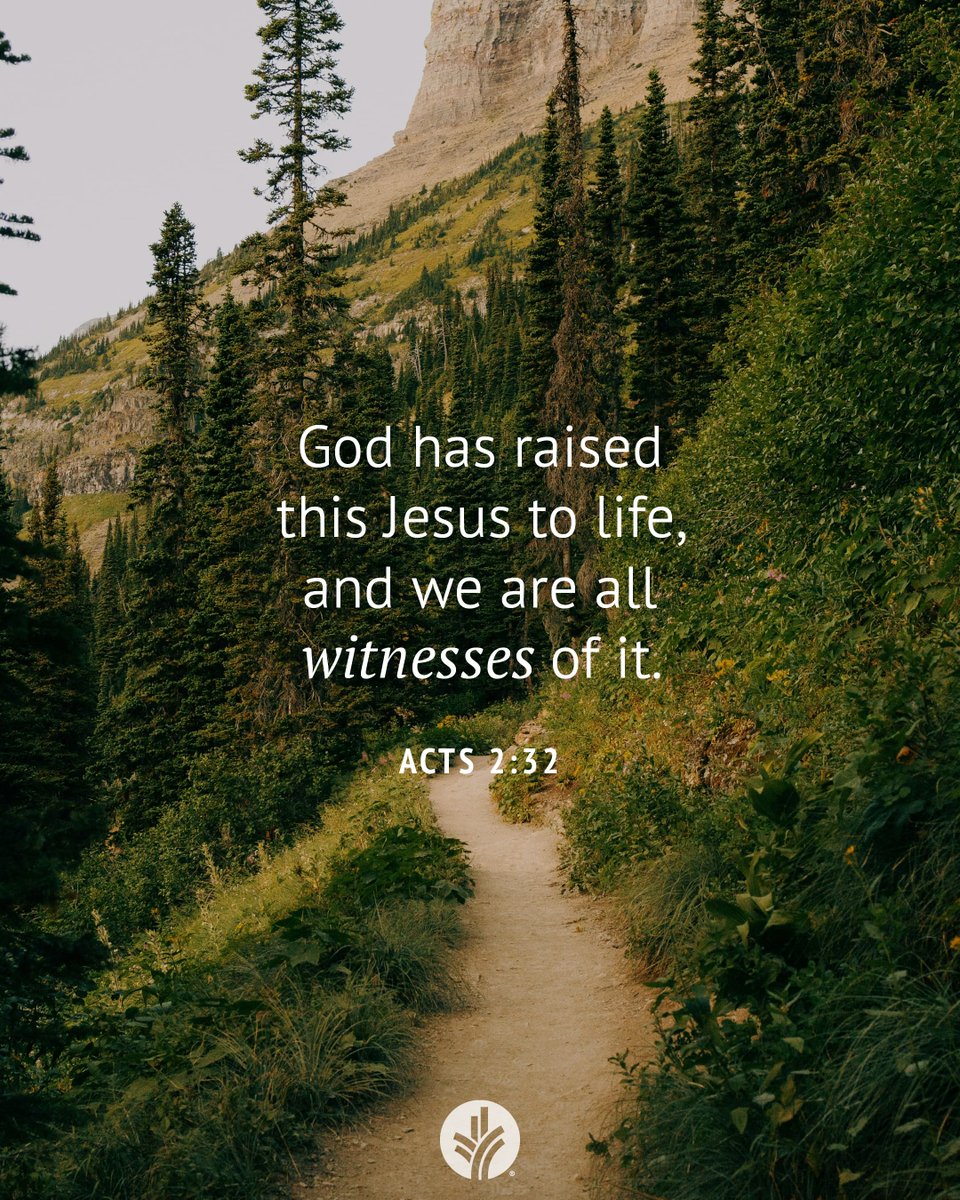 Connect with God through today’s devotional! 

odbm.org/devotionals/de…