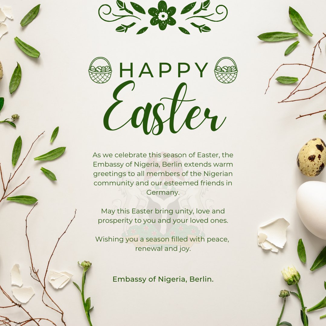 HAPPY EASTER!!! 🐣❤️