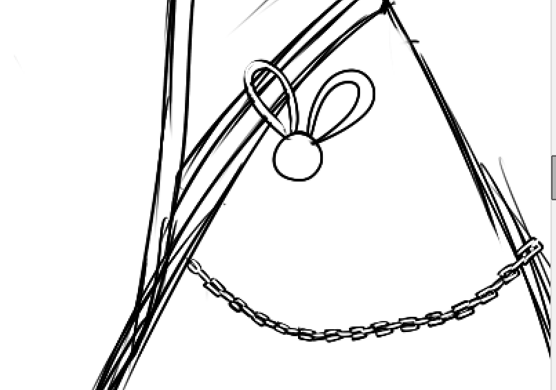chain.jpeg

Sorry been take a break for few days on art (been not emotionally stable due to work related stuff and personal  conflicts) but now back on working coms😊