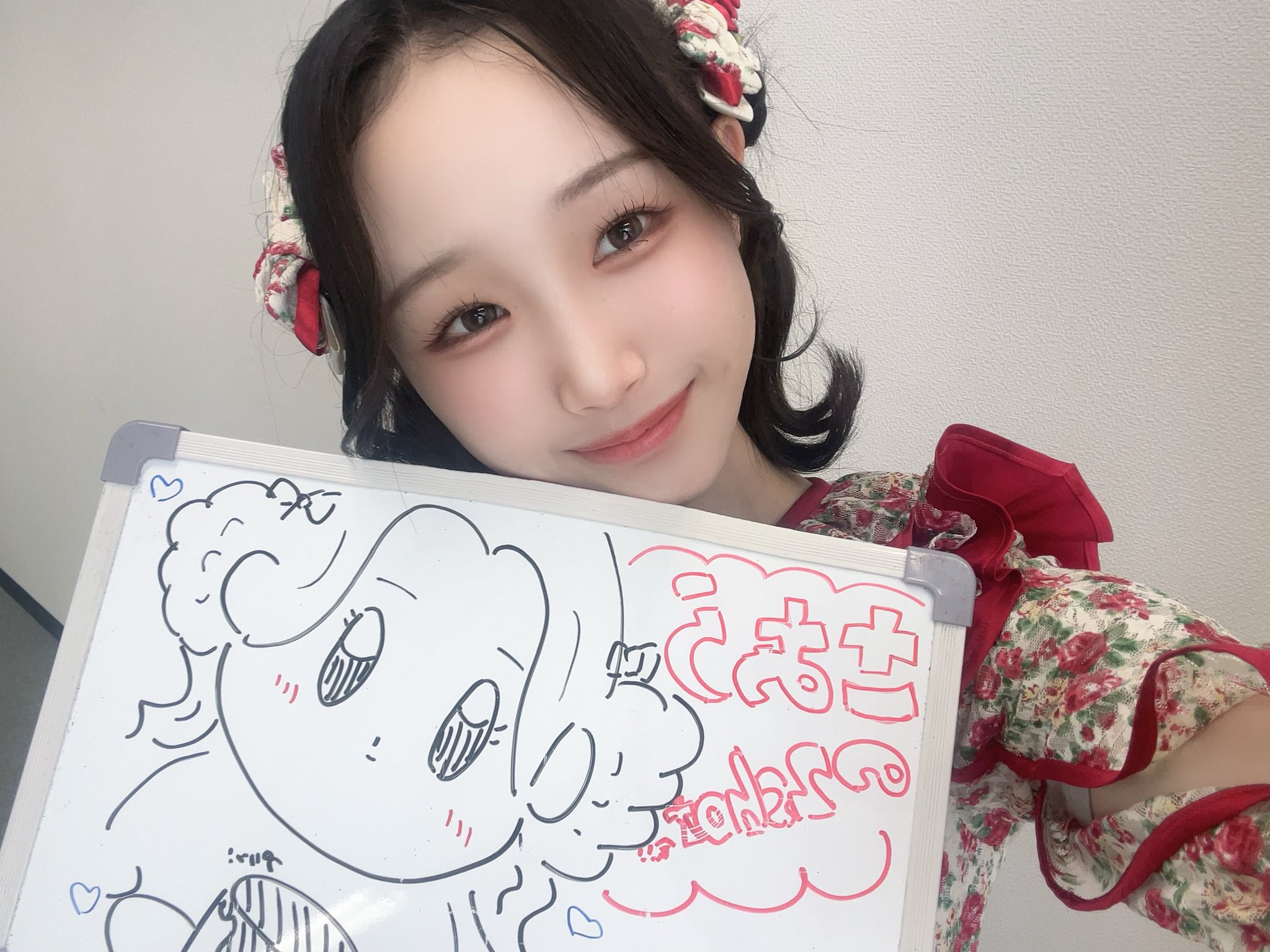 変形したラブリーローズ。 | 多肉に、ほんろう。