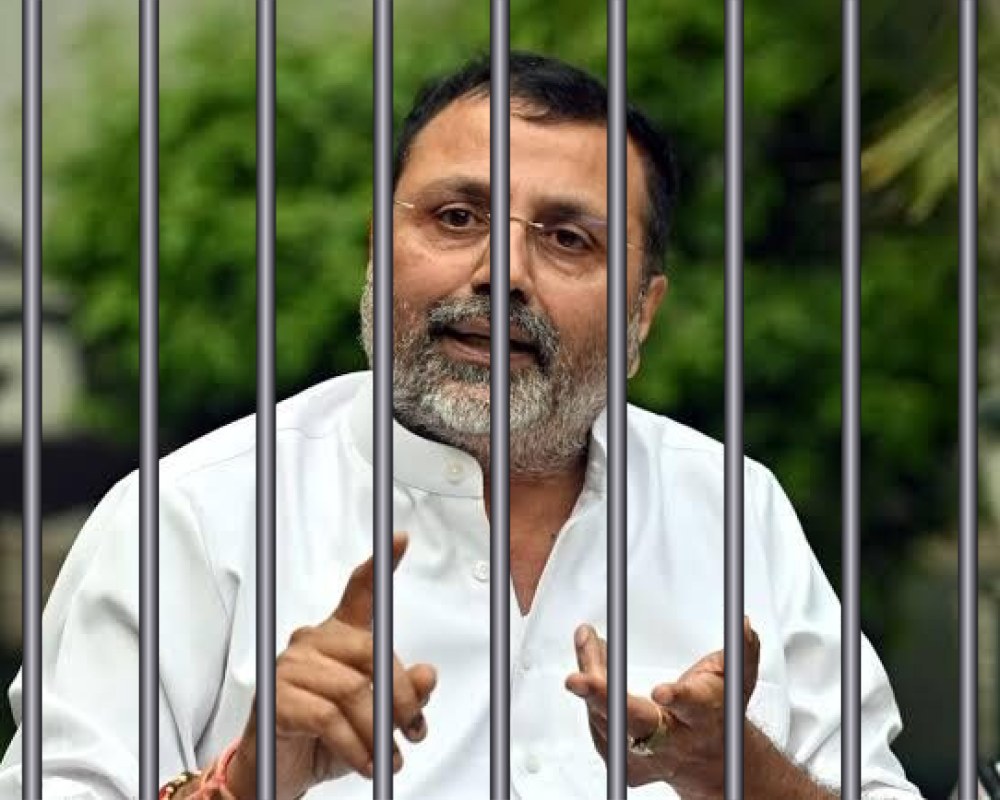 चाचा आरामदेव (Parody) tweet media