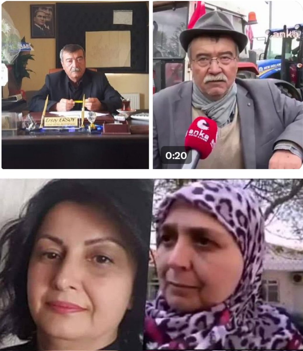 Kontrollü Tiyatro...
.