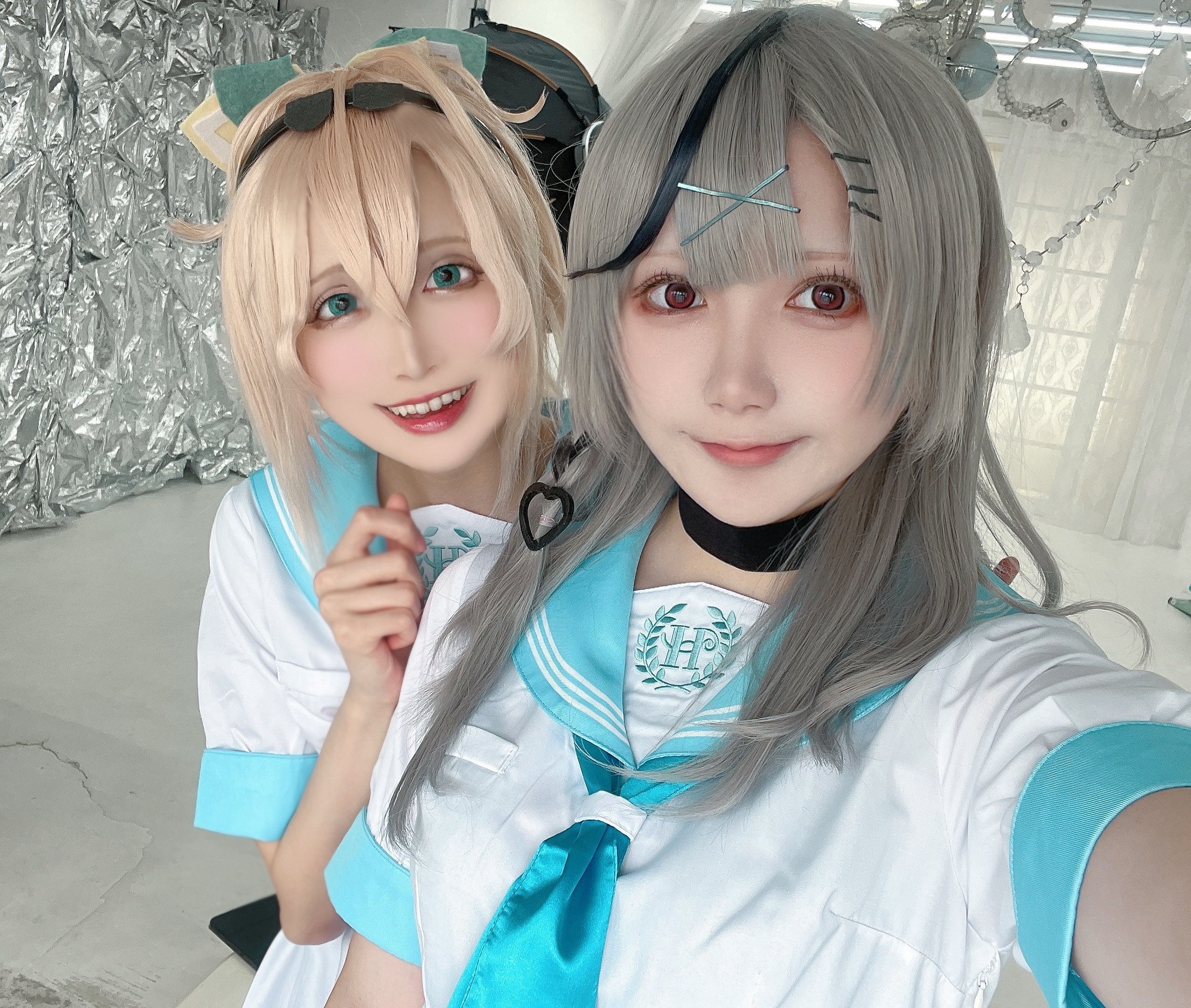 なーさん🍙 (@ny8l4san) / X