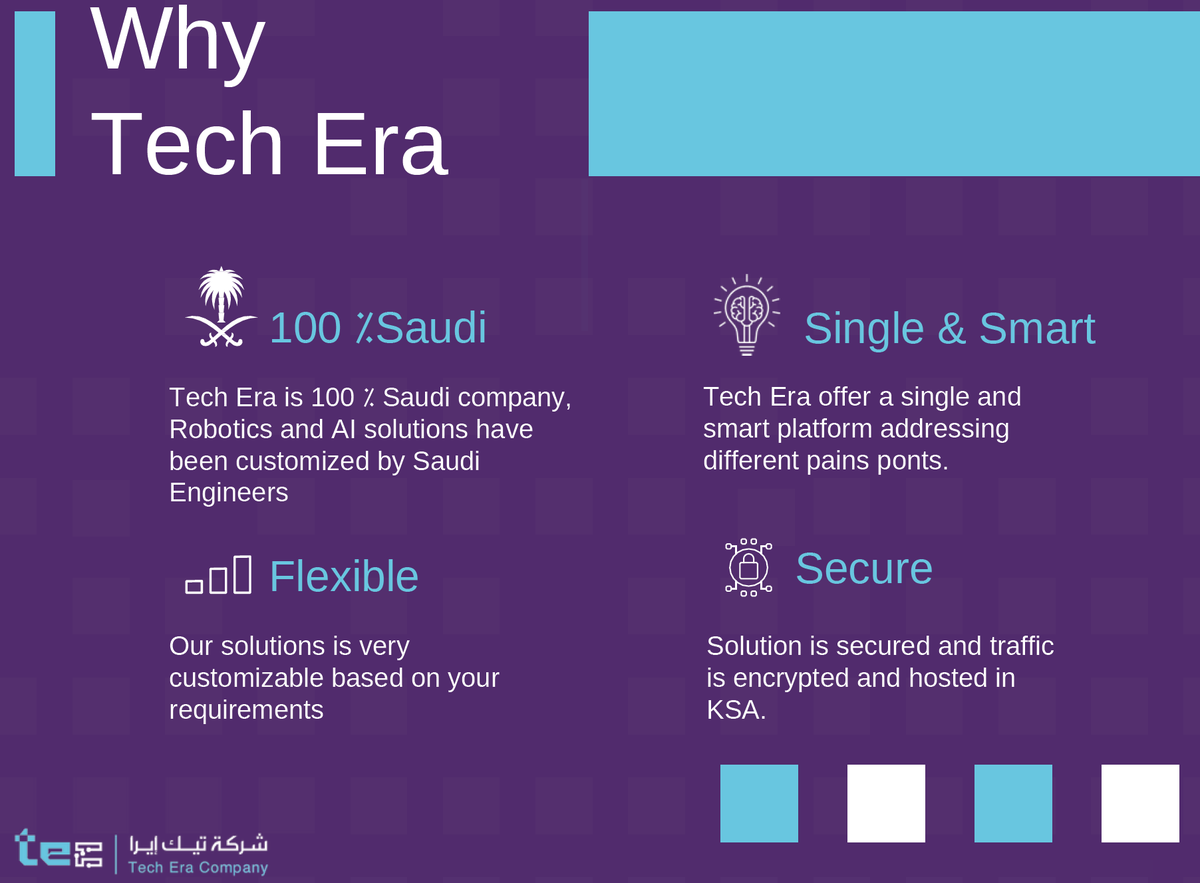 Tech Era Company (tec) (@TechEraCompany) / Posts / X