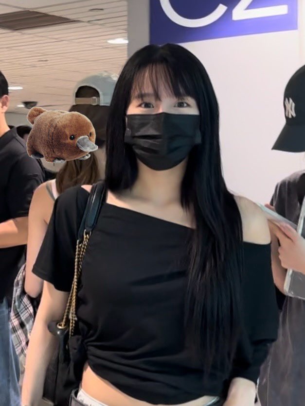 59lovenatty's tweet photo. 나띠님진짜커염진부분 
대만에서
자기너무강아띠상태야? 물어보시더니
(강아띠상태=꼬질강아상태) 
인천와선 
나급하게화장햇어.. 
언니오랜만에오는데
나넘꼬질꼬질하면
다시안보러올까봐 
하시더니구르프까지하고나오셧어 
ㅜㅜ 누무웃겨 https://t.co/B3JMoZSGGn