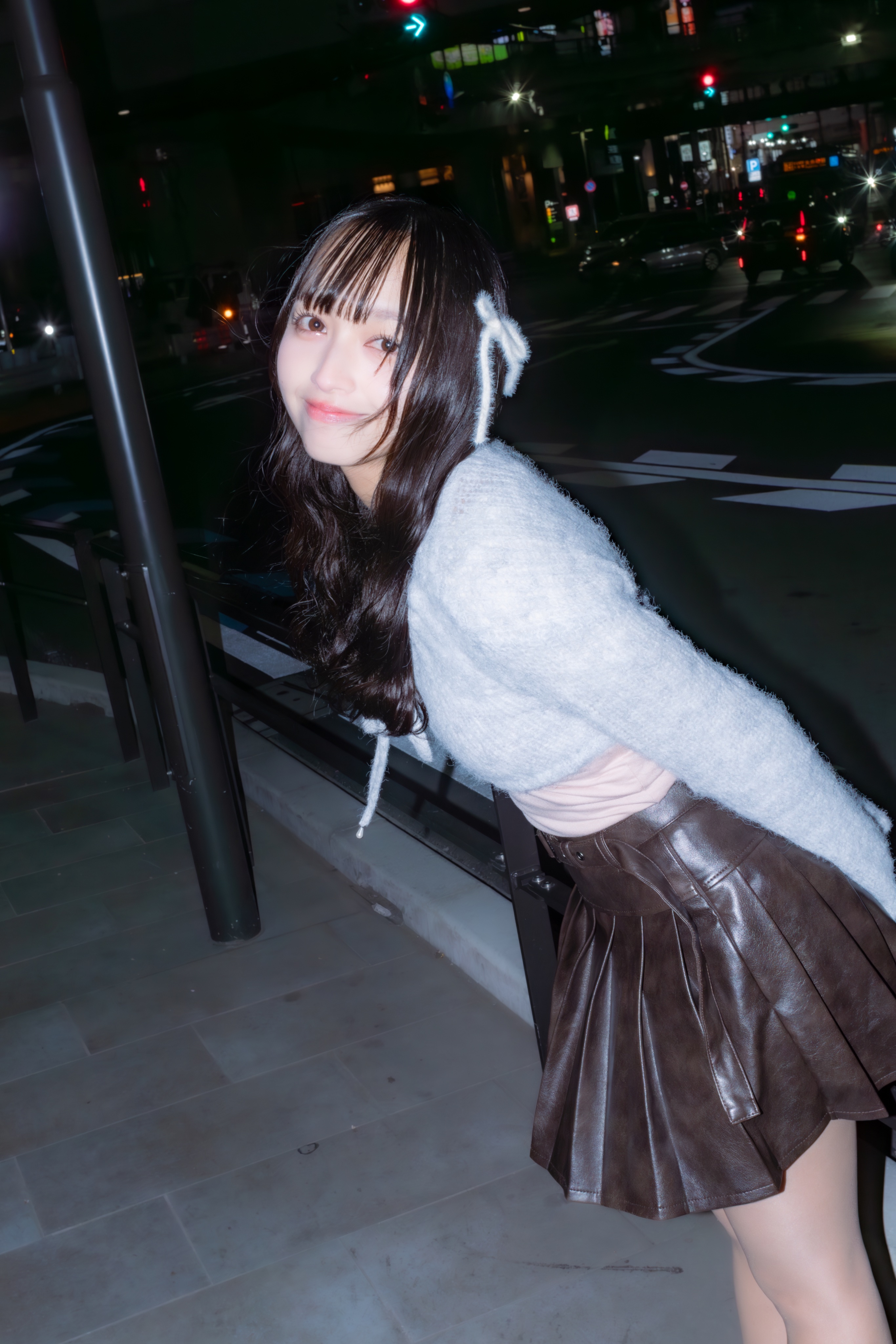 月刊カメラマン誌連動企画、大浦タケシの「官能カメラ､奥の横道