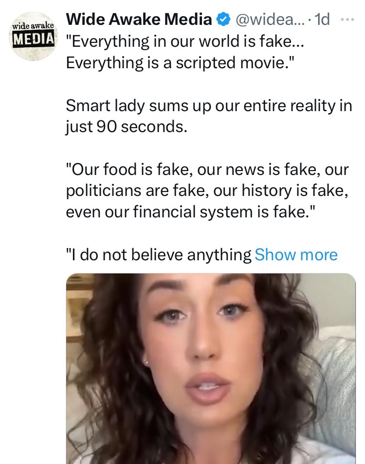 Gatekeeper them accounts sending out each other … 👍🏻