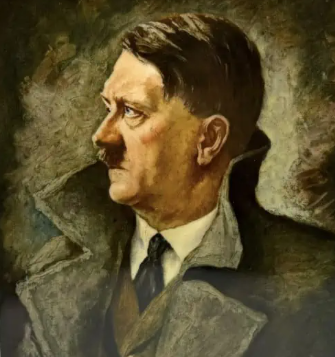 Adolf Hitler - the Hero of the Twentieth Century - was born 136 years ago today in Braunau am Inn. And while he remains one of the most lied about men in history; he is ever increasingly emerging from the hatred that surrounds him as one of the greatest men who has ever lived.