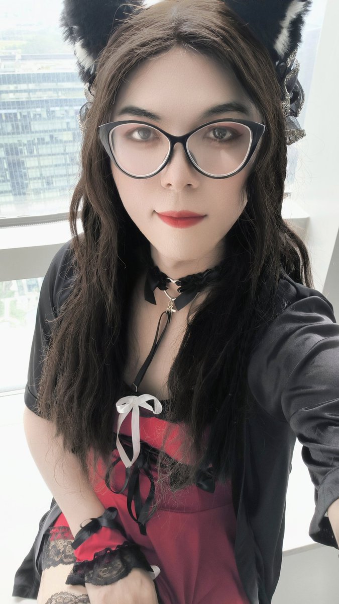 雌堕miao姬 (@cdmiao66) / Posts / X