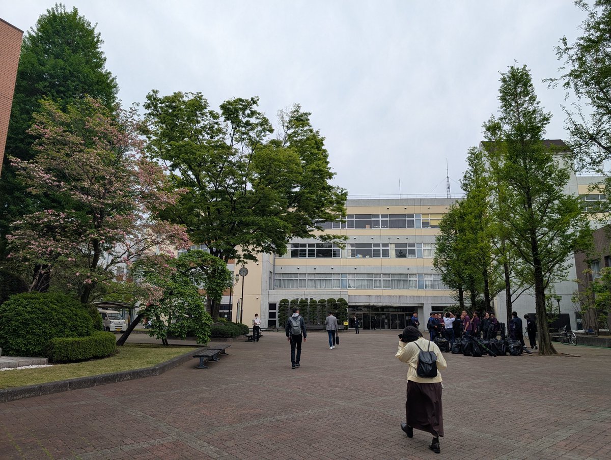 nyuuhei0520's tweet photo. 上板橋、城北学園にて。
午前1から、難しい、という分からん、6割に引っかかるのを期待です。
午前2はチョー楽。
午後1は粘って埋めましたが、うーん。
午後2、アの400字以上って前から？とりあえず書き切りましたが、疲れました
エモかった笑
#ipa
#itサービスマネージャ試験
#情報処理技術者試験 https://t.co/4Ct2hZ8zET