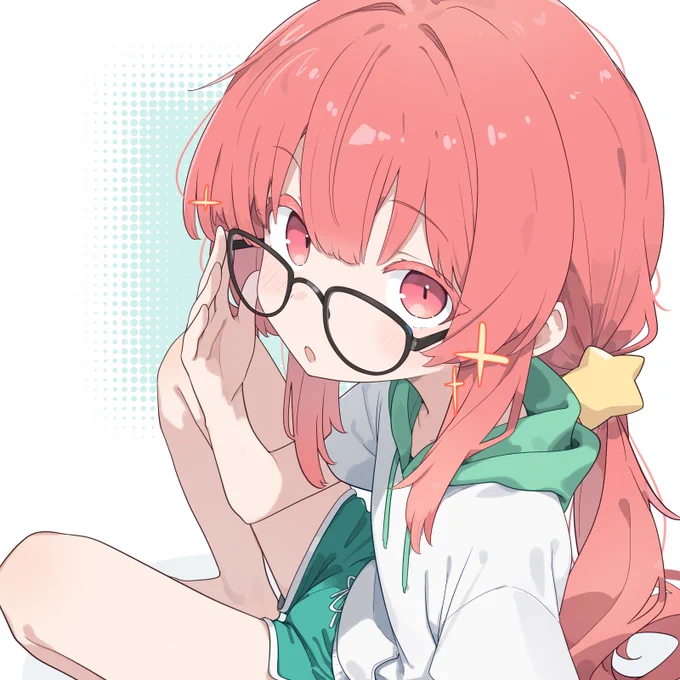 これは……知性 