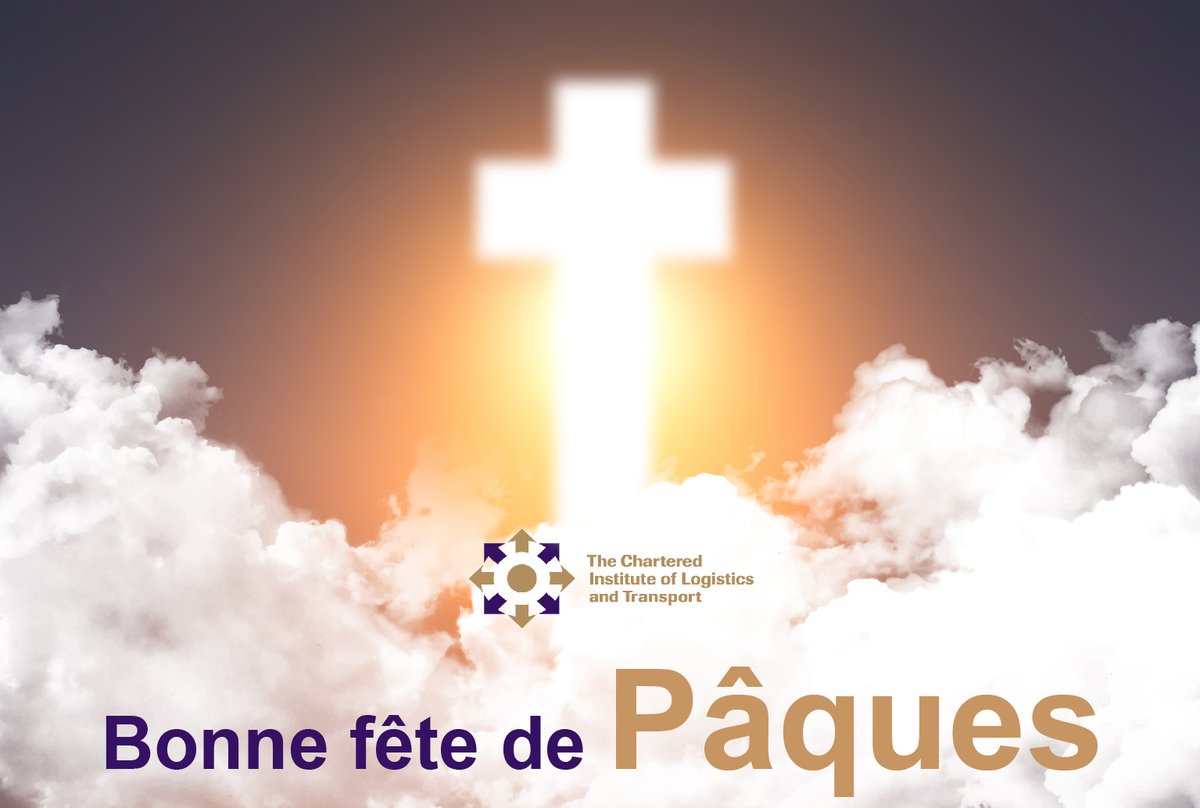 cilt_ci's tweet photo. 🌅En ce jour de célébration, toute l’équipe de #CILT #cotedivoire  vous souhaite une joyeuse fête de #Paques  ! 

Que cette journée symbolisant l’espoir, le renouveau et la lumière vous apporte paix, bonheur et sérénité. #JoyeusesPâques #CILTCI #Transport #Logistique #Supplychain https://t.co/rLoZqE1ANF