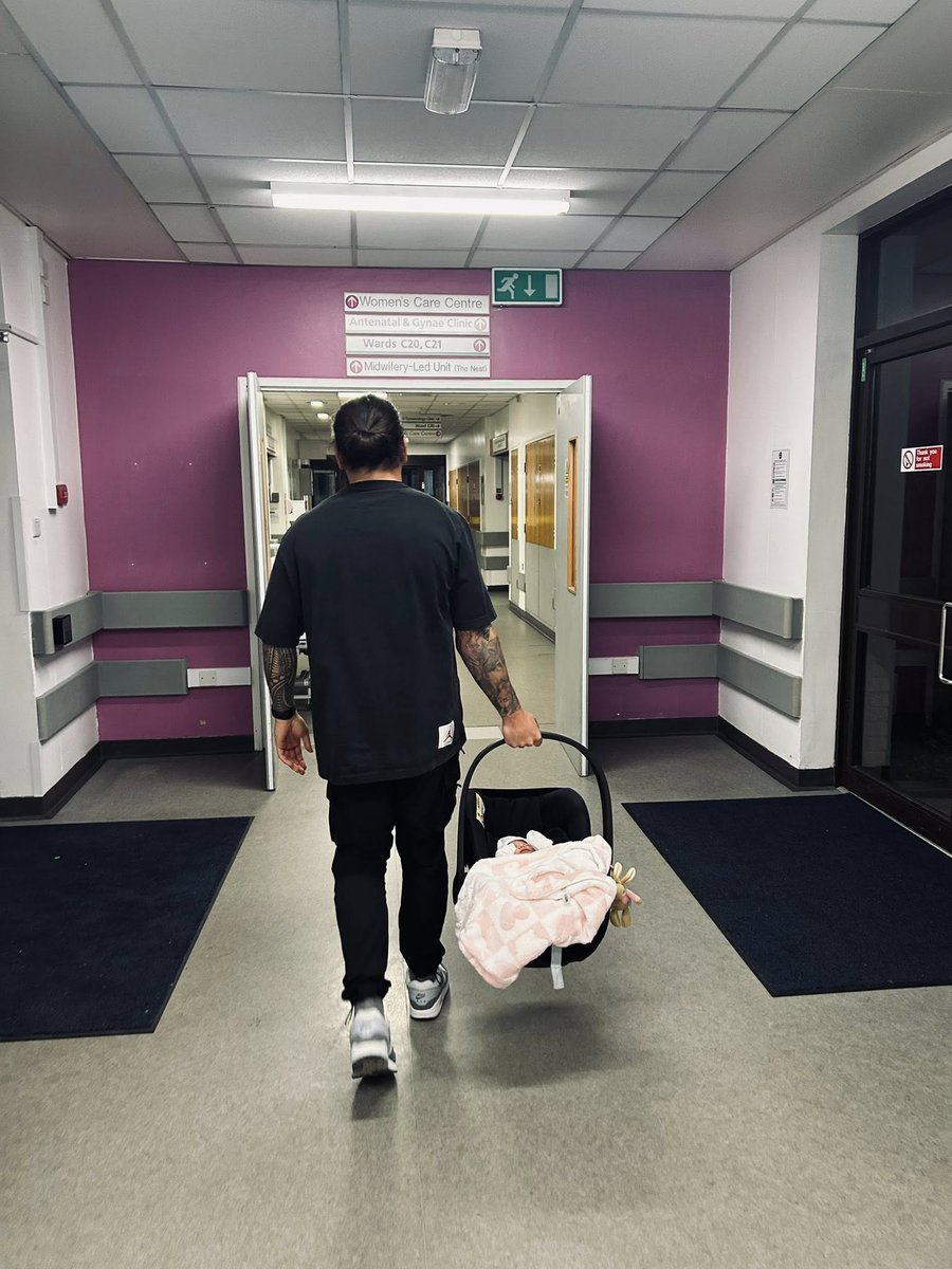 Halifax Panthers 🐾 tweet media