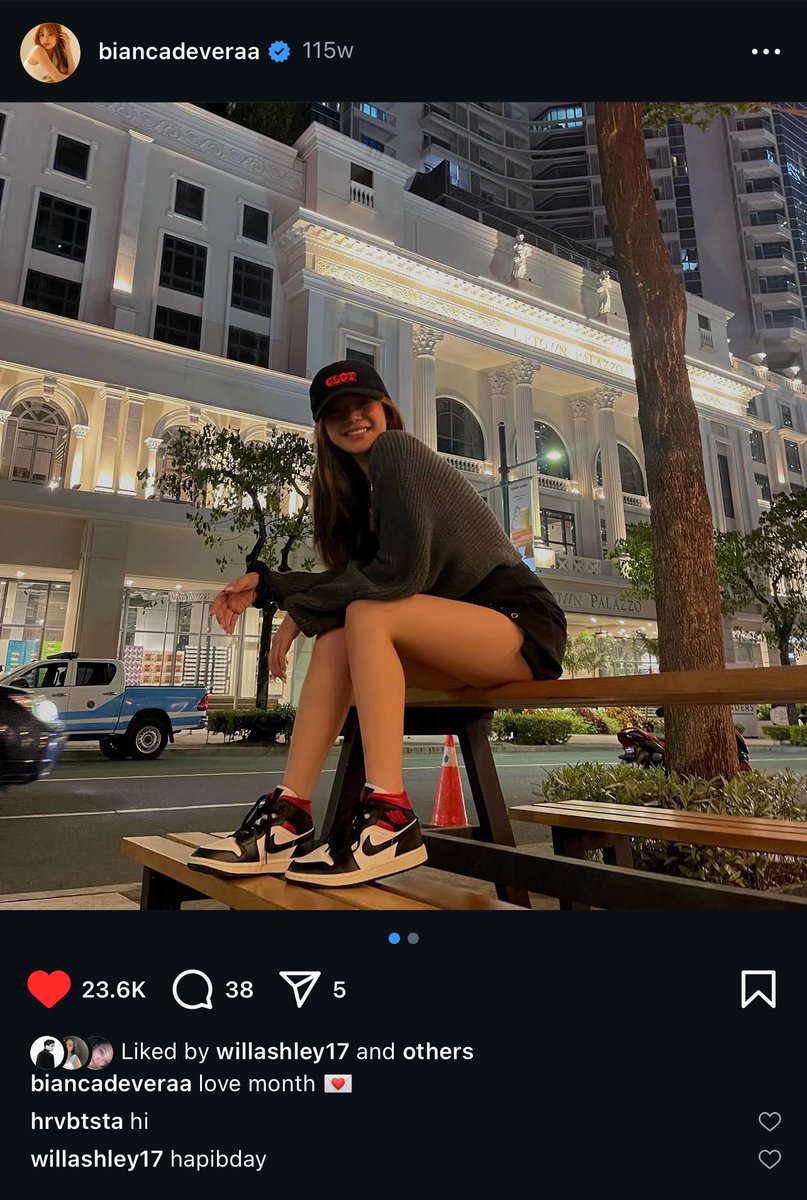 stephanieslam's tweet photo. sino ang mas angat sino ang mas sikat chz 

WILLCAm BACK YALL https://t.co/ttVmTZmE8Y