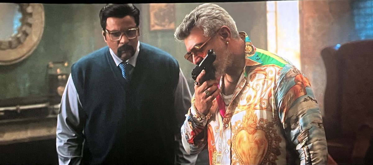 nmohankumar92's tweet photo. TN - AK's Highest Grosser 🏆
WW - AK's Highest Grosser 🏆
#AjithKumar
#GoodBadUgly REWRITE THE HISTORY !! https://t.co/1mPR4tjNTR