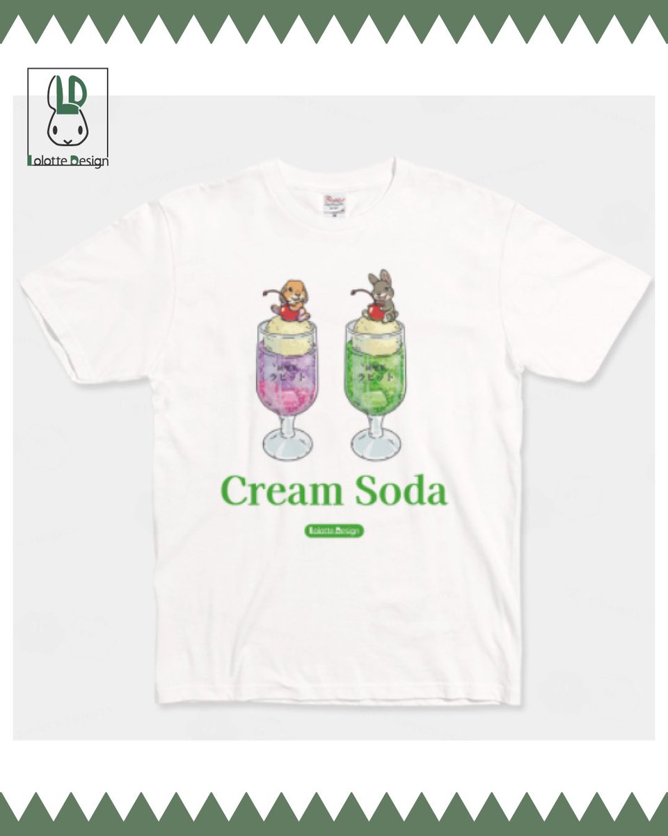 LolotteDesign ロロットデザイン/ RYo tweet media