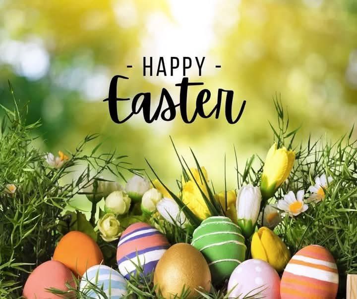 Wishing you all a lovely Easter from the team at Highwood House.

A huge thanks to those who supported us with gifting Easter eggs for all the children. Over 800 children have been gifted an egg 🐰🐣

#supportingothers #Homelessfamilies
