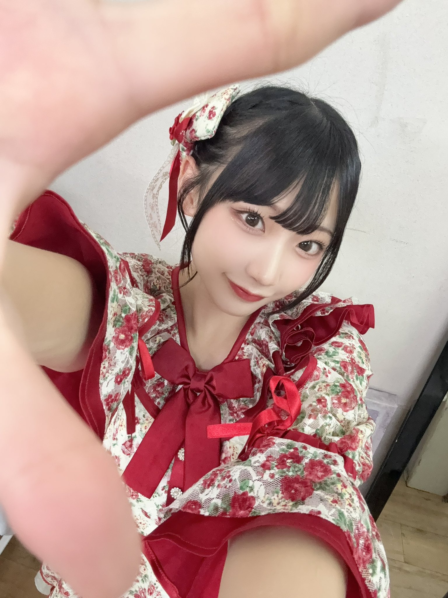 高嶺のなでしこ 城月菜央 生写真 ミニフォト まとめ売り 城月菜央(きづきなお) on X: