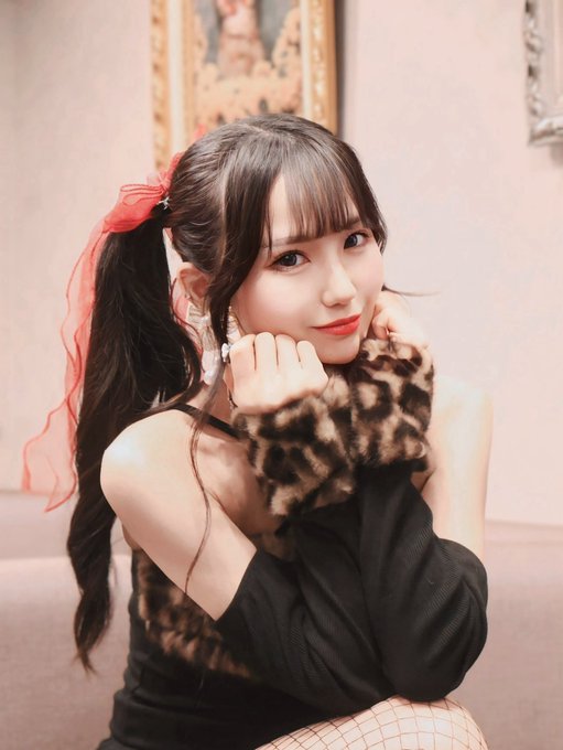 Twitterのコスプレ画像8