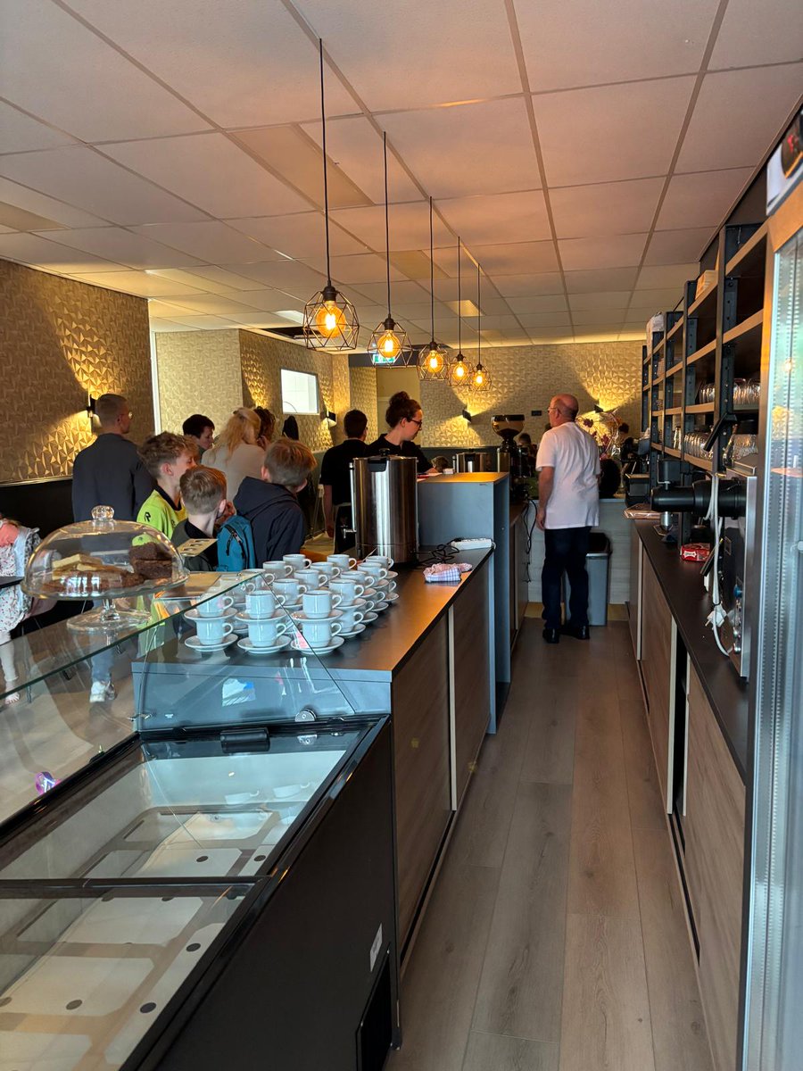 Blog van de wethouder met Kovviehoes Veur Mekoar, afscheid gemeentesecretaris en de Nedersaksenlijn. #westerwolde #nedersasksenlijn #kovviehoesveurmekoar #westerwolde