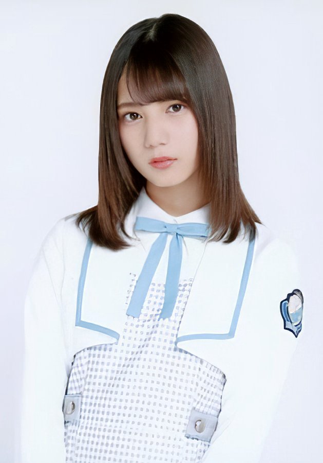 小坂菜緒生写真 小坂菜緒生写真