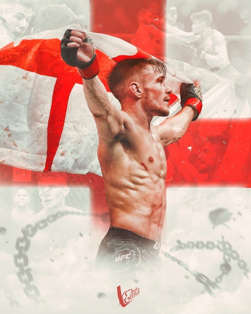 Nathaniel Wood (@lastkingsmanmma) on Twitter photo 