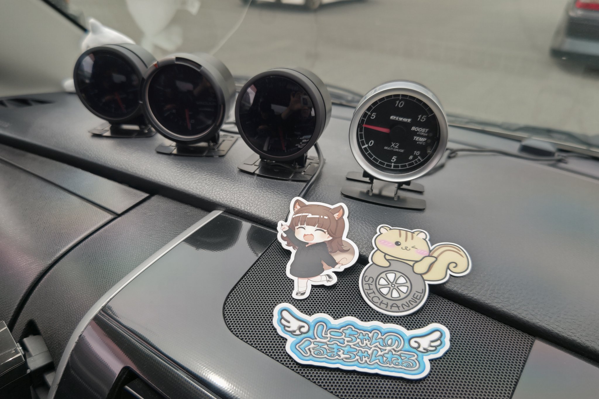 しーちゃん🚙【BRZ】 (@shichan_cars) / X