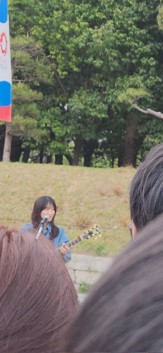 miiiwaa615's tweet photo. 路上ライブ激アツでした😭❤️‍🔥

#miwa https://t.co/TF7SH8uvPP