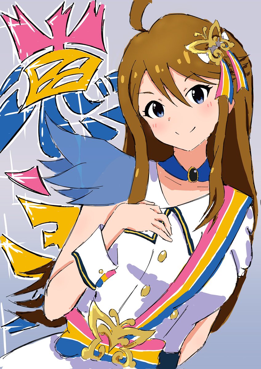 TAKU_drawing's tweet photo. #所恵美生誕祭2025 https://t.co/7mBauo2Y1Z