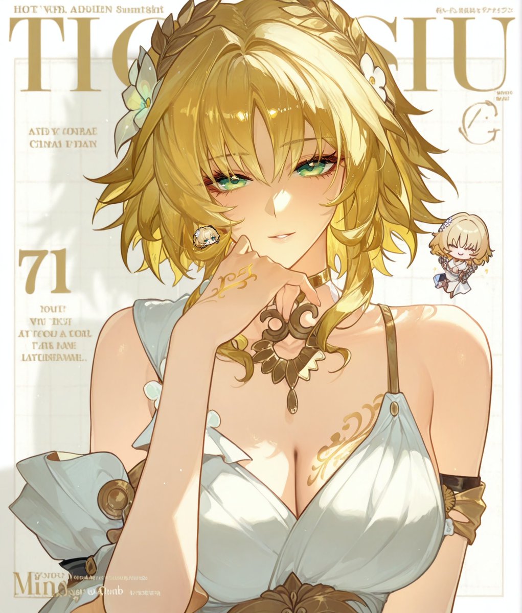 #アグライア #Aglaea #HonkaiStarRail #hsr