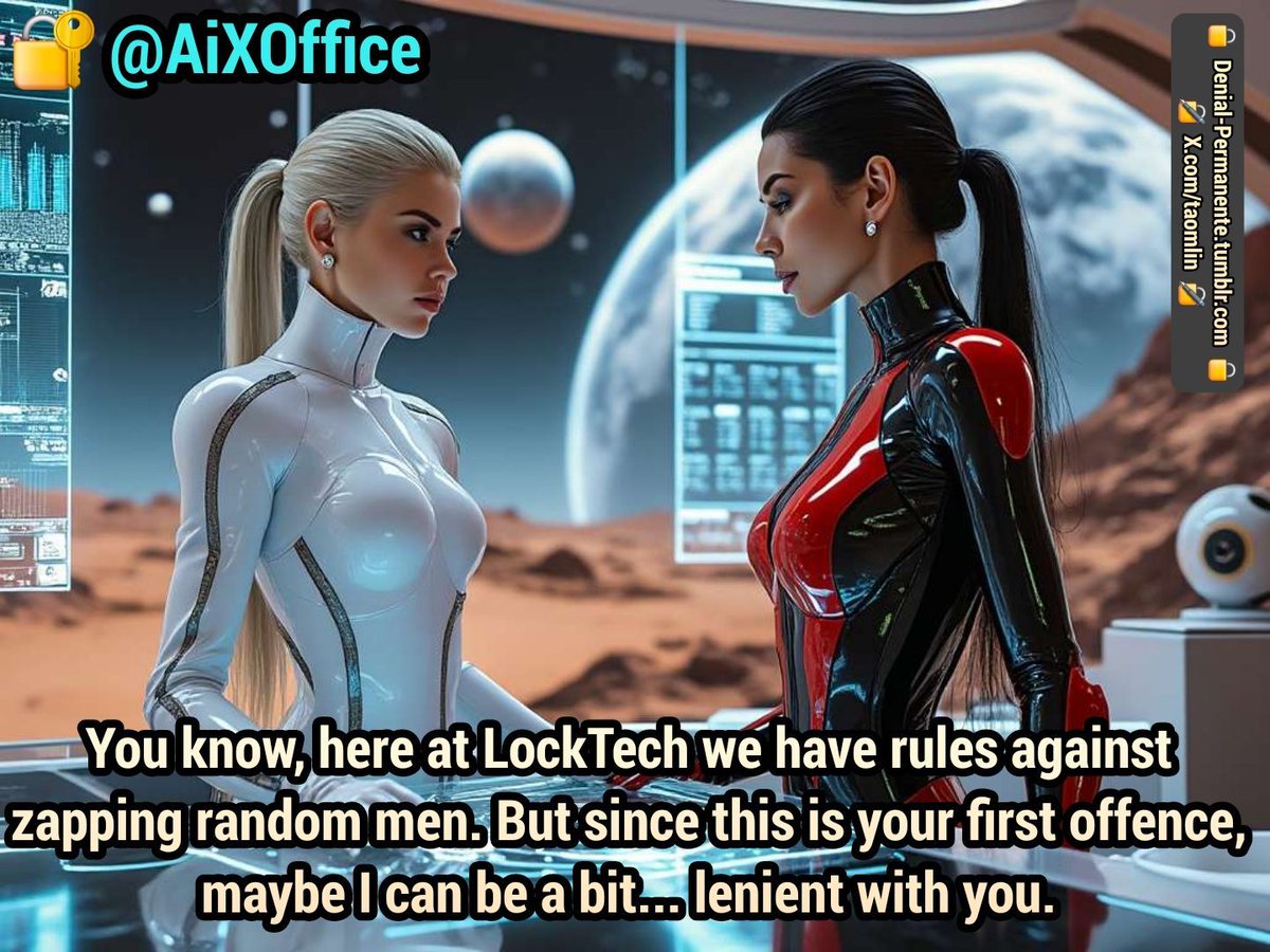 taomlin's tweet photo. #chastity #denial #keyholder #LockTech
@AiXOffice https://t.co/8Pp7ifuvSc