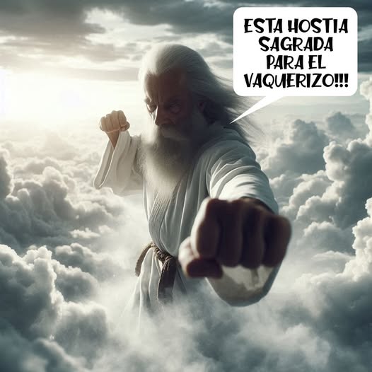 WitoWitowito71's tweet photo. #vaquerizo😂😂 https://t.co/BIfuOPXfrI