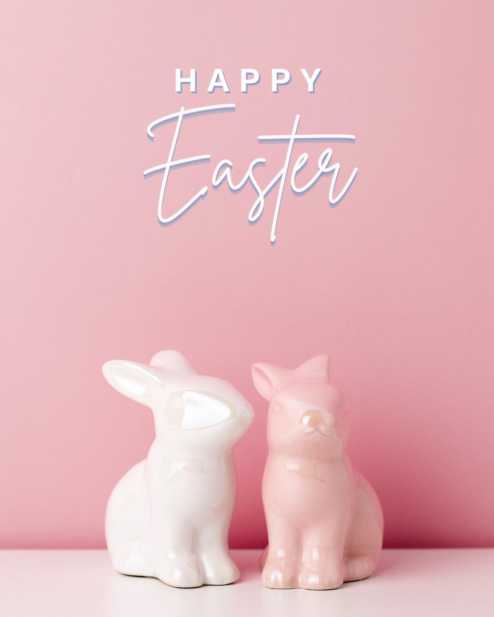 🐣 All Goodwill locations in Central and Coastal Virginia are closed today, April 20, for Easter Sunday.

Thank you for supporting our mission to change lives through the power of work. We’ll reopen Monday with fresh finds and new opportunities.

Happy Easter!