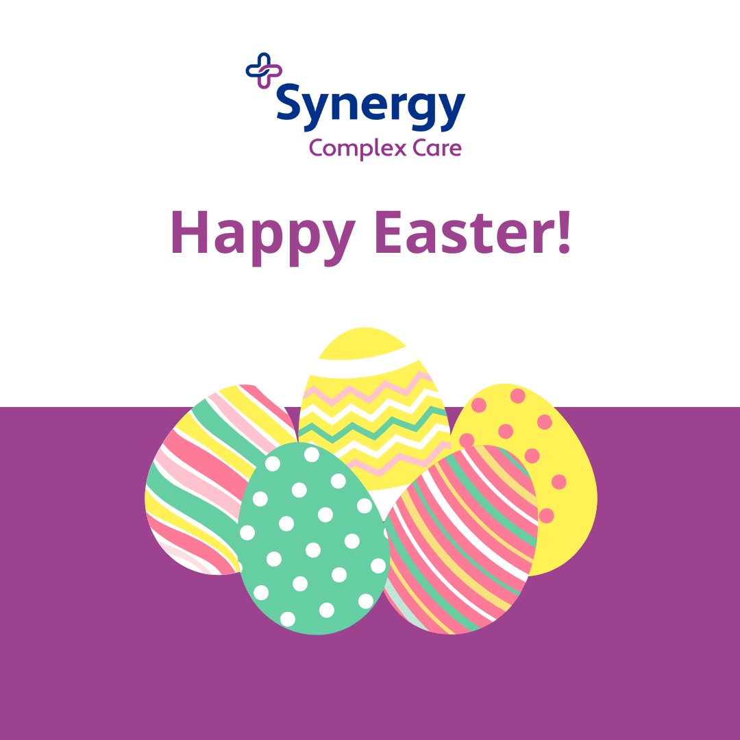 Synergy Complex Care (@SynergyCompCare) / Posts / X