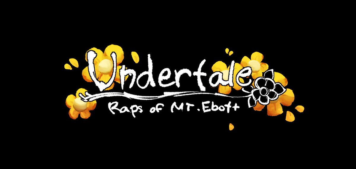 higgameon's tweet photo. After a year of development, the UNDERTALE: Raps of Mt. Ebott DEMO is out! We hope you guys enjoy it as much as we did making it!

Gamebanana link - https://t.co/gZ49s0ndMD

Gamejolt link - https://t.co/b3rfwLfdcx https://t.co/ZjkQccIaHu