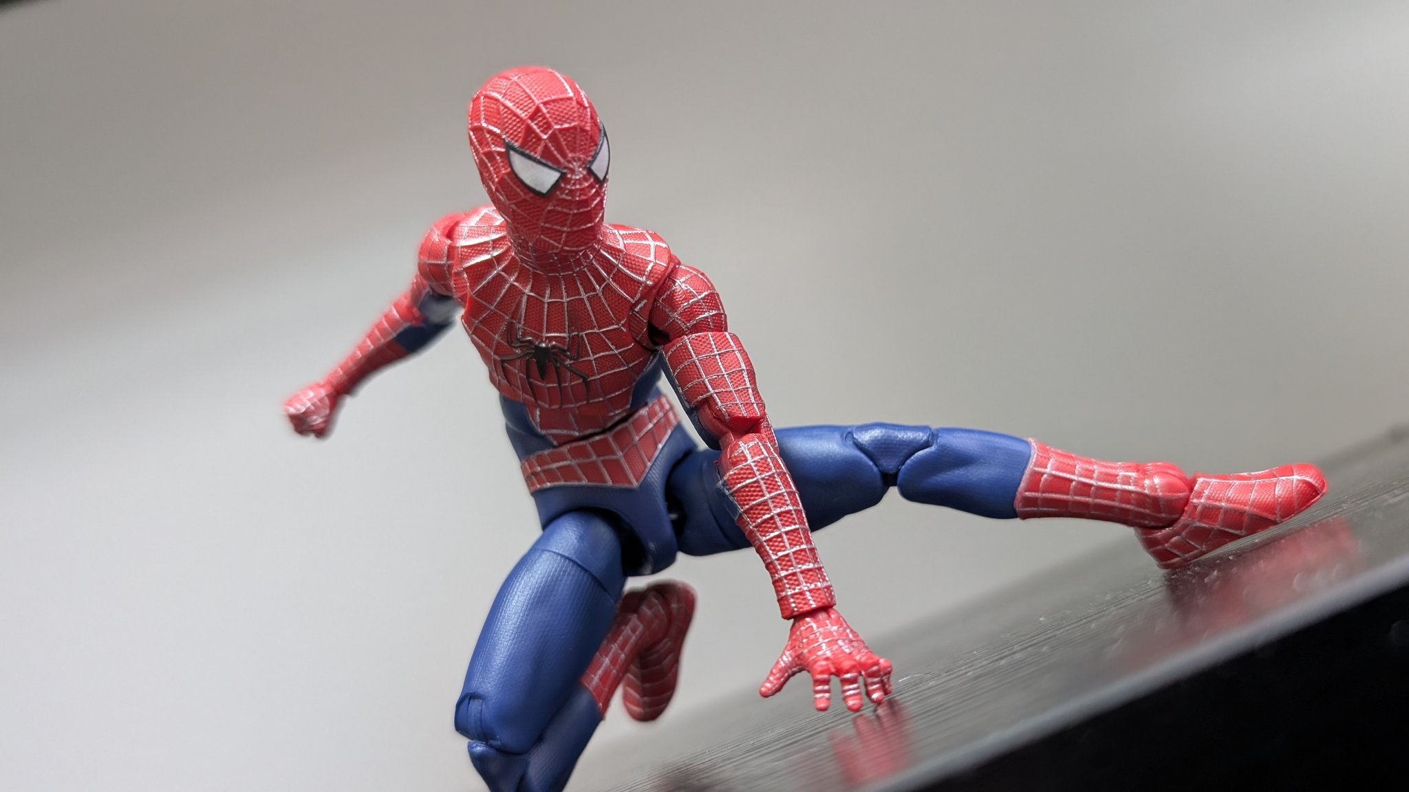 Amazon.co.jp: ハズブロ スパイダーマン : ノー・ウェイ・ホーム