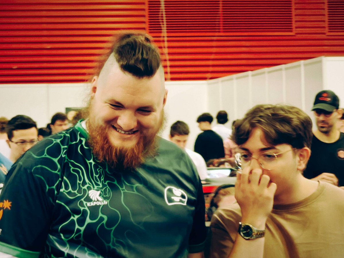 DarkGames Community tweet media