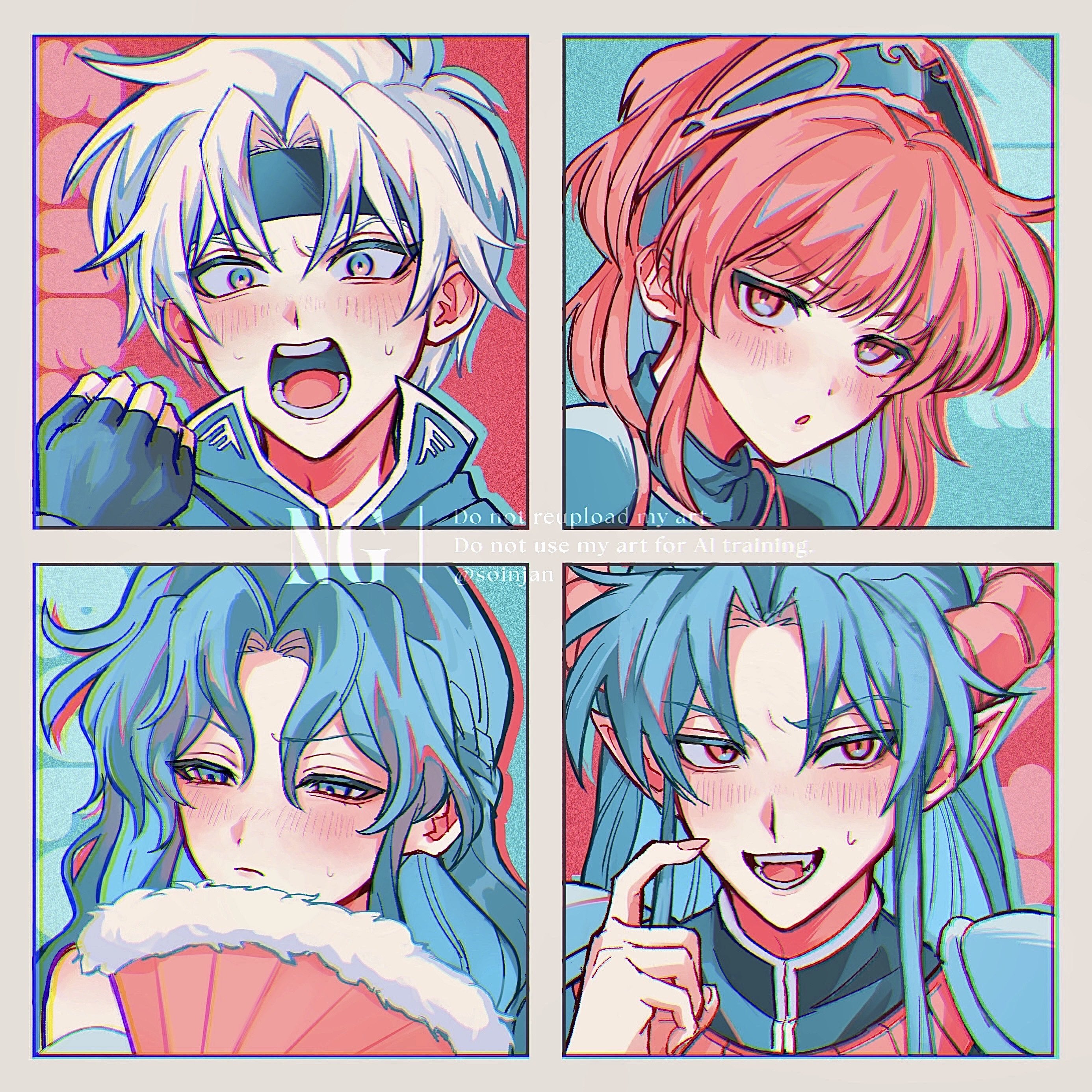 春りんz (@harusionrin) / X