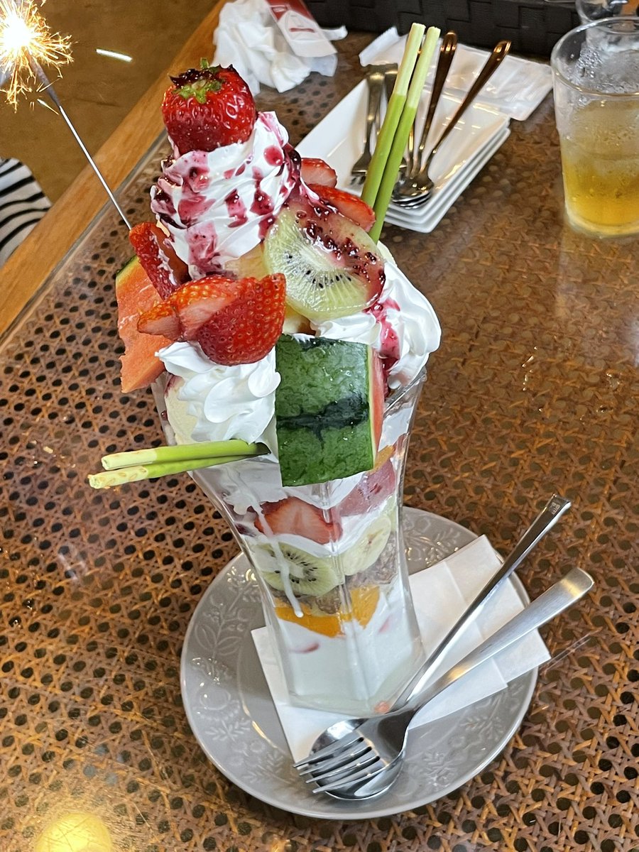 も゛ （葵 ） tweet media