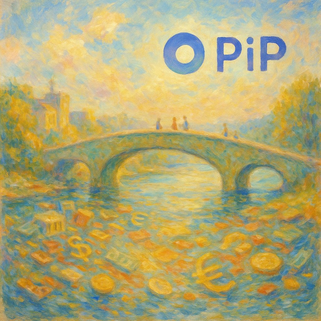 QuantMaxx's tweet photo. @getpipcom The one platform for all your crypto payment needs! Bridging the crypto payments Gap &amp; connecting people #GetPiP https://t.co/QGM90DIAXs