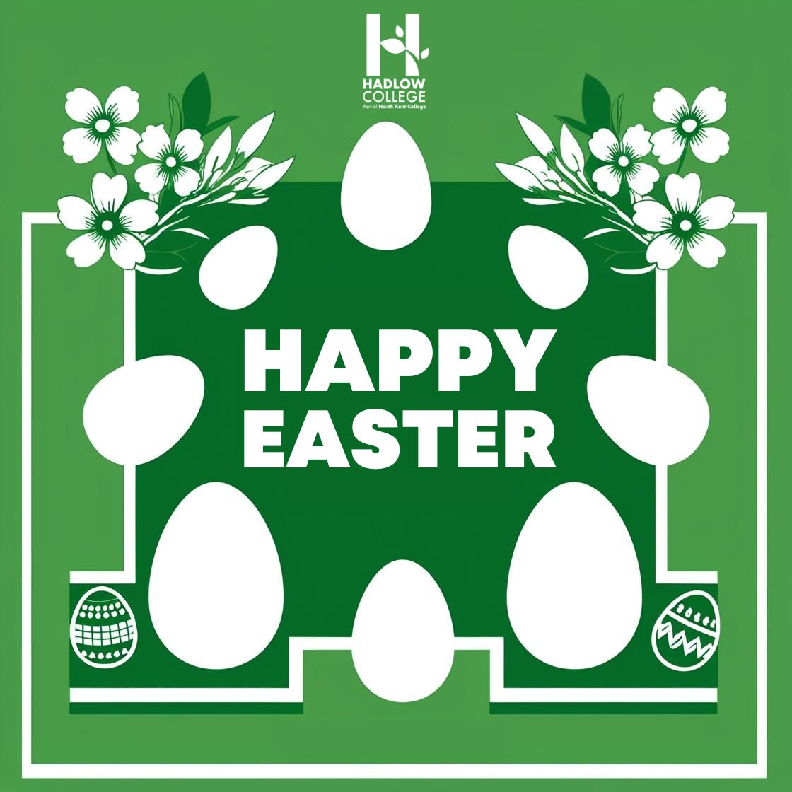 Hadlow College tweet media